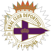 calendario calcio DEP LA CORUNA